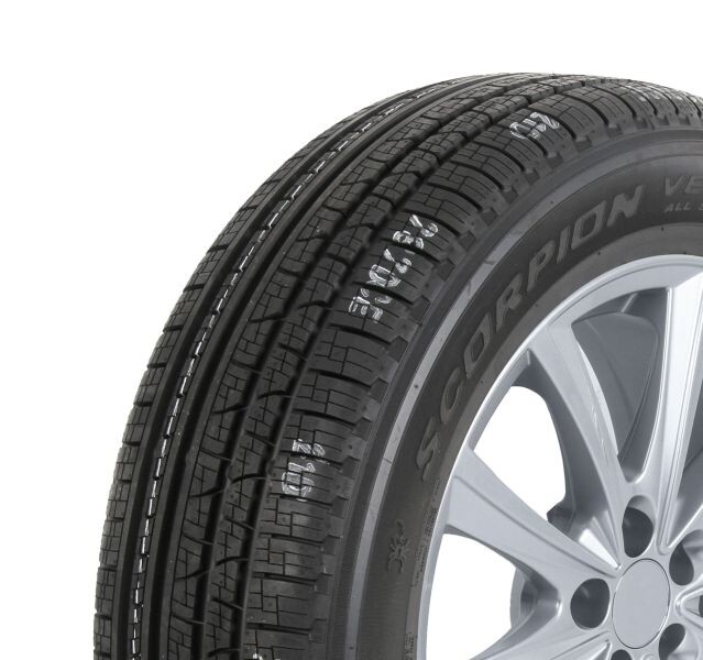 pirelli suv/4x4 rft type Tyre Without studs 235/60r18 ctpi 103v svasm