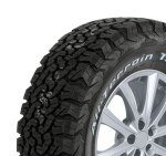 bfgoodrich aastaringne maasturi / 4x4 rehvid 235/65r17 ctgr 109r at2