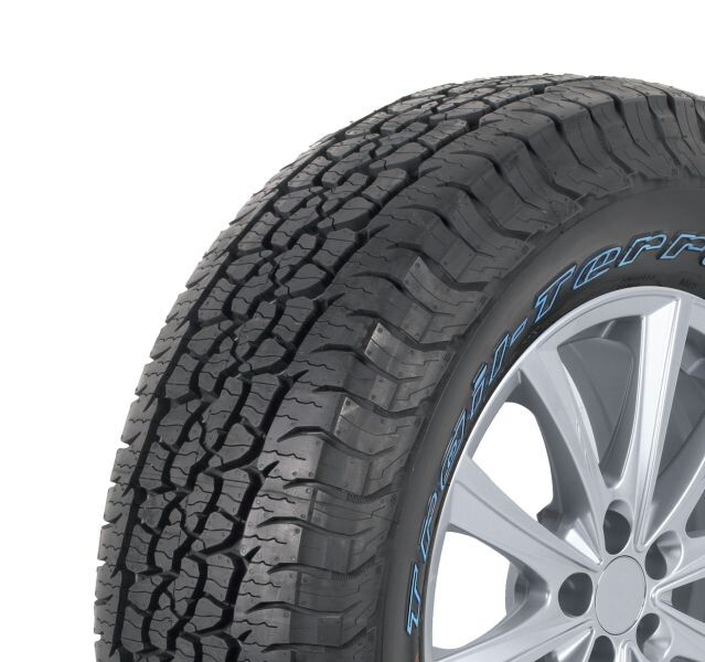 all-seasons tyre trail-terrain t/a 235/55r18 104h xl