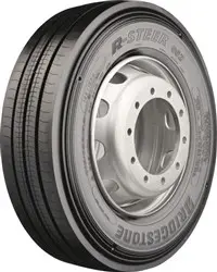 для грузовика передний 235/75R17.5 BRIDGESTONE R-Steer 002 132/130M