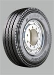 truck semitrailer 235/75R17.5 BRIDGESTONE R-Trailer 001 143/141J