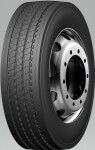 for truck front axle tyre cwhs02 235/75r17.5 132/130 m