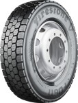 Veoauto 235/75R17.5 FIRESTONE FD611 M+S 132/130M 