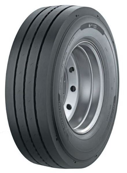235/75R17.5 X LINE ENERGY T, MICHELIN, шина для грузовика, kaugsõidu, полуприцеп, 143/141J,