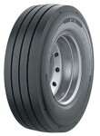 235/75R17.5 X LINE ENERGY T, MICHELIN, шина для грузовика, kaugsõidu, полуприцеп, 143/141J,