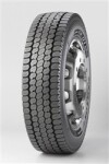 Veoauto vedav sild (drive) 235/75R17.5 PIRELLI TR : 01T 132/130M