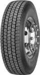 для грузовика Vedu 235/75R17.5 SAVA Orjak 4 132/130M