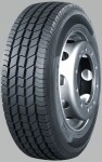 truck tyre  235/75R17.5 CTZ TRANSS18
