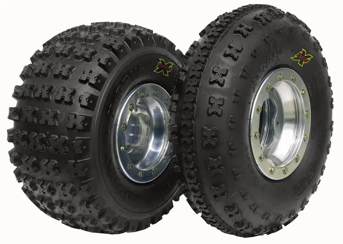 [8903094027040] квадроцикл / UTV шина BKT 23x7-10 TL AT111 HD E 6PR