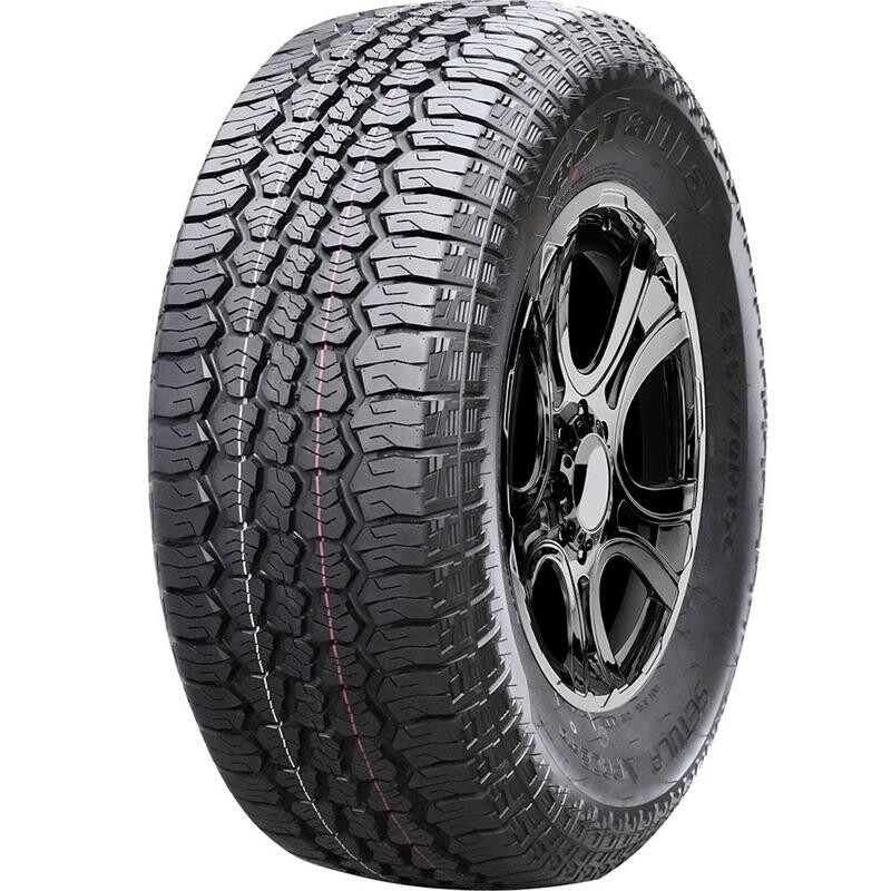 легковой авто. Летняя шина 265/70R15 ROTALLA AT01 112H DOT22