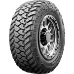passenger/SUV Summer tyre 235/85R16 SAILUN TERRAMAX M/T 120/116Q OWL RP POR DOT21 M+S