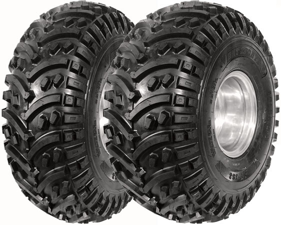 [8903094000326] шина квадроцикл/quad BKT 23x8-10 TL AT108 4PR