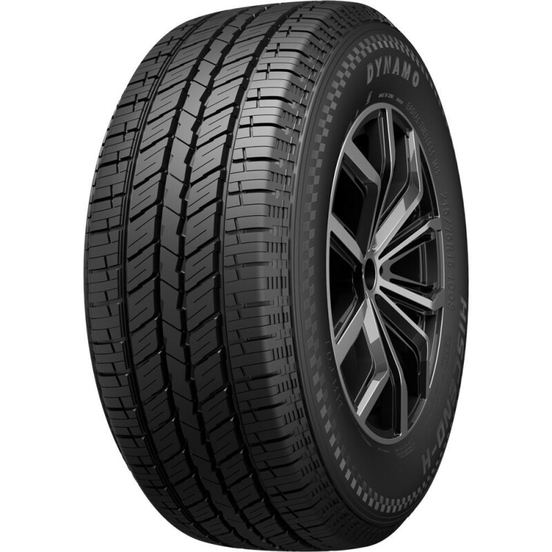 Sõiduauto/maasturi suverehv 255/70R16 DYNAMO HISCEND-H MHT01 111T RP CDB72 M+S