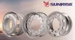 SRW TBR Rims 6,75x17,5 10/225 ET145 CB176,0 (ET129)