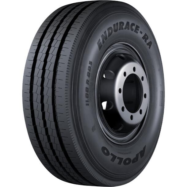 Veoauto rehv 215/75R17,5 Apollo EnduRace RA 126/124M M+S 3PMSF Juhtsild (steer) Regional