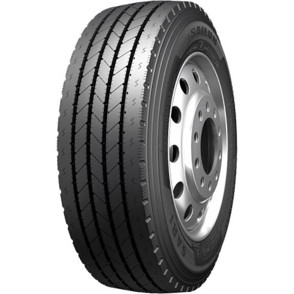 Veoauto rehv 215/75R17,5 Sailun SAR1 135/133L M+S 3PMSF Trailer REGIONAL