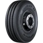 Veoauto rehv 225/75R17,5 Apollo EnduRace RA 129/127M M+S 3PMSF Juhtsild (steer) Regional