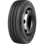 truck tyre 235/75R17,5 Goodride GTX1 143/141J M+S Trailer REGIONAL