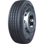 шина для грузовика 245/70R17,5 Westlake Premium WSR+1 136/134M M+S Steer REGIONAL