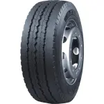 шина для грузовика 245/70R17,5 Westlake Premium WTX1 143/141J M+S Trailer REGIONAL