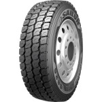 шина для грузовика 265/70R19,5 Sailun STM1 143/141J M+S 3PMSF Trailer MIXED USE