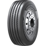 Veoauto rehv 265/70R19,5 Hankook TH31 143/141J M+S 3PMSF Trailer REGIONAL