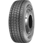 шина для грузовика 265/70R19,5 Westlake Premium WDA2 140/138M M+S 3PMSF Drive LONG HAUL