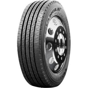 Veoauto rehv 305/70R19,5 Triangle TR685 146/143M M+S Juhtsild (steer) Regional