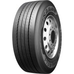 truck tyre 445/45R19,5 Sailun STL1 160J M+S 3PMSF Trailer LONG HAUL