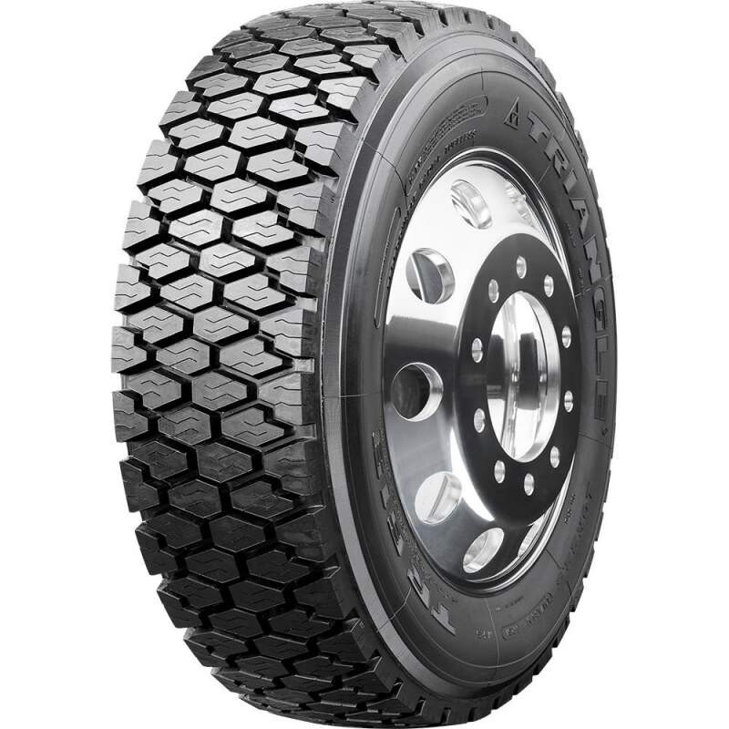 Veoauto rehv 10R22.5 Triangle TR619 141/139M M+S vedav sild (Drive) REGIONAL