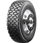 Veoauto rehv 10R22.5 Triangle TR619 141/139M M+S vedav sild (Drive) REGIONAL