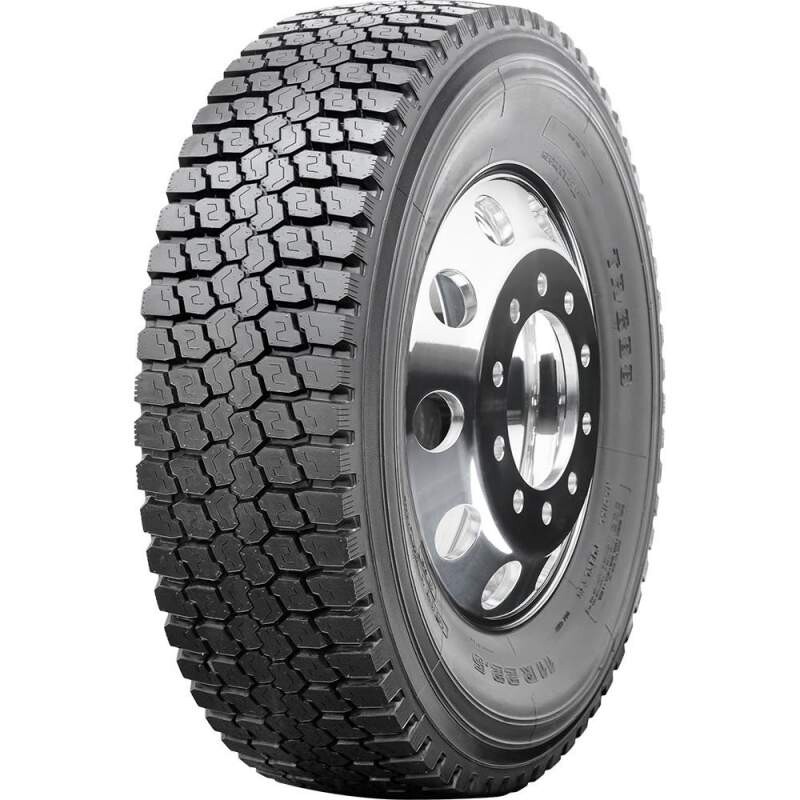 truck tyre 11R22.5 Triangle TR688 148/144M M+S Drive REGIONAL