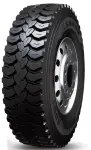 truck tyre 13R22.5 Sailun SDM1 156/150K M+S 3PMSF Drive MIXED USE