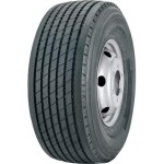Veoauto rehv 255/70R22,5 Goodride CR976A 140/137M M+S Juhtsild (steer) Regional