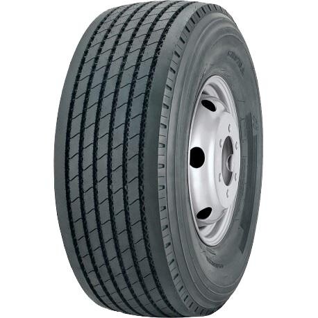 Veoauto rehv 275/70R22,5 Goodride CR976A 148/145M M+S SteerAndTrailer REGIONAL