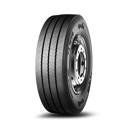 шина для грузовика 275/70R22,5 Apollo EnduCity UA 148/145J M+S 3PMSF AllPosition CITY