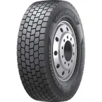 Veoauto rehv 295/60R22,5 Hankook DH31 150/147K M+S 3PMSF vedav sild  (drive) REGIONAL