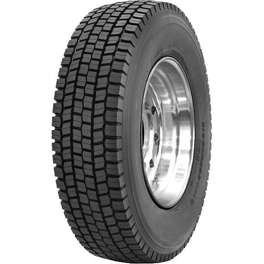 Veoauto rehv 295/60R22,5 Goodride MultiDrive D2 150/147K M+S 3PMSF vedav sild  (drive) REGIONAL