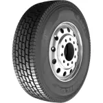 Veoauto rehv 295/80R22,5 Sailun SAW1 152/148M M+S 3PMSF Steer WINTER