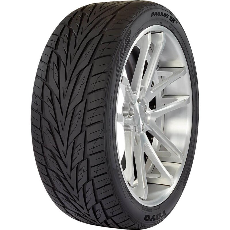 passenger/SUV Summer tyre 275/40R22 TOYO PROXES ST3 108W XL DOT23 DDB73 M+S