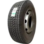 Veoauto rehv taastatud 295/80R22,5 Malatesta MDA 4 vedav sild (Drive) REGIONAL