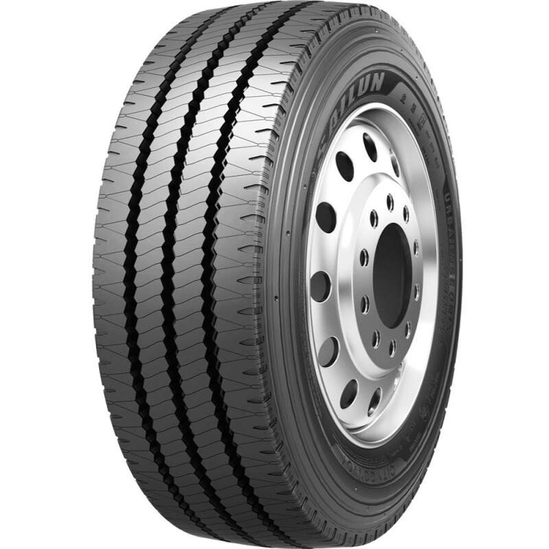 truck tyre 295/80R22,5 Sailun CITY CONVOY 152/149K M+S 3PMSF AllPosition CITY
