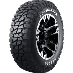 для джип Летняя шина 35x12.50R17 ROADCRUZA RA8000 121Q POR DOT21 M+S