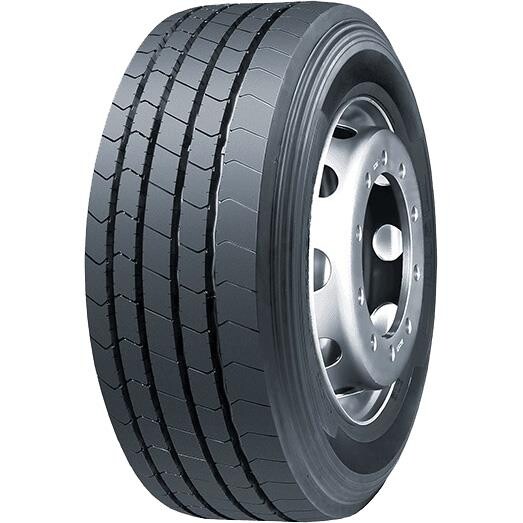 шина для грузовика 315/60R22,5 Westlake Premium WSL1 154/150L M+S 3PMSF Steer REGIONAL
