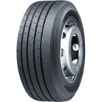 truck tyre 315/60R22,5 Westlake Premium WSL1 154/150L M+S 3PMSF Steer REGIONAL