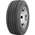 Veoauto rehv 315/60R22,5 Goodride CR966 152/148M M+S Juhtsild (steer) Regional