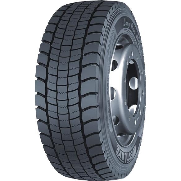 шина для грузовика 315/60R22,5 Westlake Premium WDL1 154/150K M+S 3PMSF Drive REGIONAL