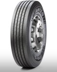 truck tyre 315/70R22,5 Anteo Pro S 156/150L Steer REGIONAL