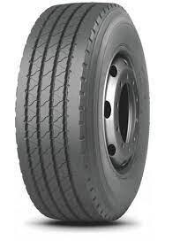 шина для грузовика 315/70R22,5 Goodride MultiAp Z1 156/150L M+S 3PMSF Steer REGIONAL