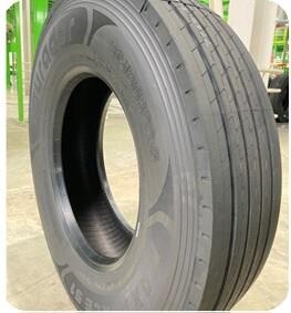 315/70R22,5 Tourador MAX FORCE S1 156/150L (154/150M) M+S 3PMSF Juhtsild (steer) Regional